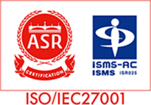 ISMS（情報セキュリティマネジメントシステム）